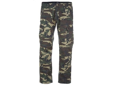Dickies "Edwardsport" Combat Pants - Camouflage