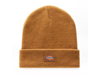 Dickies "Gibsland" Beanie - Brown Duck