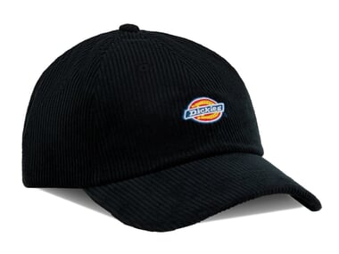 Dickies "Hardwick Cord" Kappe - Black