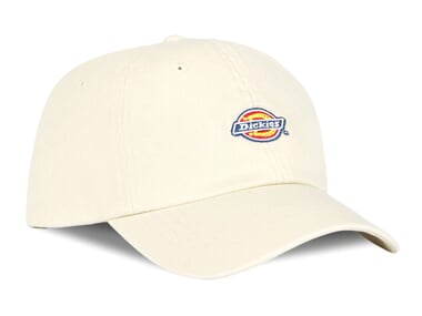 Dickies "Hardwick Snapback" Cap - Whitecap Gray