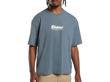 Dickies "Lewistown" T-Shirt - Stormy Weather