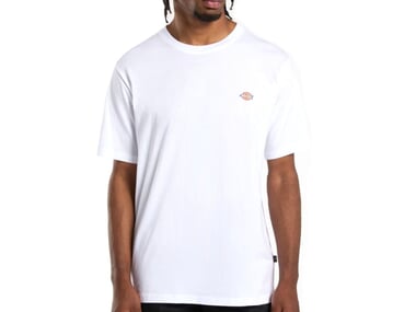 Dickies "Mapleton" T-Shirt - White