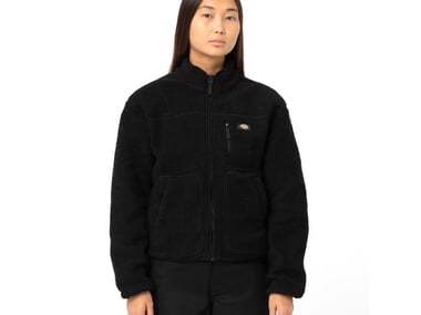 Dickies "Mount Hope" Jacke - Black