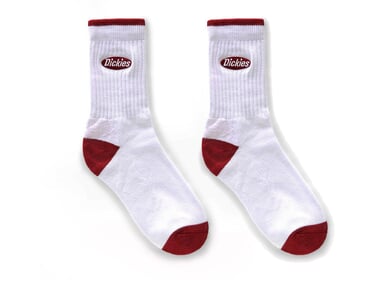 Dickies  "Saxman" Socken - Ecru