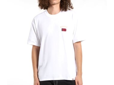 Dickies "Service Crew" T-Shirt - White