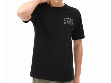 Dickies "Slidell" T-Shirt - Black
