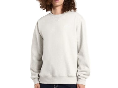 Dickies "Summerdale Sweater" Pullover - Light Grey