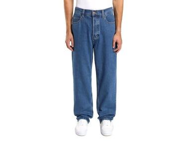 Dickies "Thomasville Denim" Hose - Classic Blue