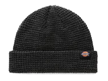 Dickies "Woodworth Waffle" Beanie - Black