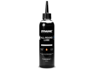 Dynamic Bike Care All Round Chain Oil - 250ml