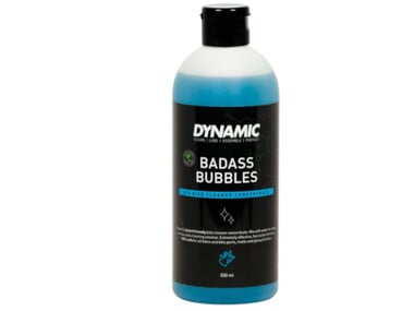 Dynamic Bike Care "Badass Bubbles"  bicycle cleaner concentrate - 500ml