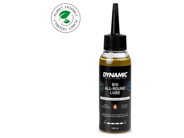 Dynamic Bike Care Bio All-Round Chain Oil - 100ml