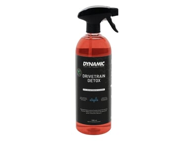 Dynamic Bike Care Bio Drivetrain Cleaner -1000ml