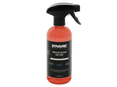 Dynamic Bike Care Bio Drivetrain Cleaner -500ml