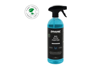 Dynamic Bike Care Bio Filth Fighter Fahrradreiniger - 1L