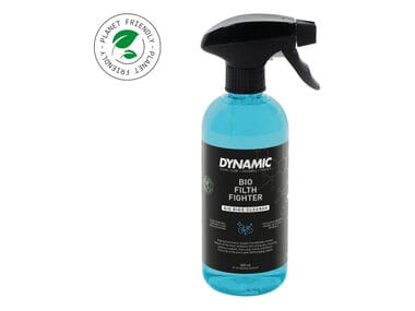 Dynamic Bike Care Bio Filth Fighter Fahrradreiniger - 500ml