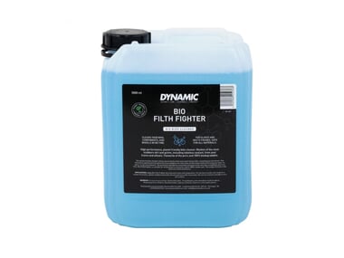 Dynamic Bike Care Bio Filth Fighter Bike Cleaner - 5L