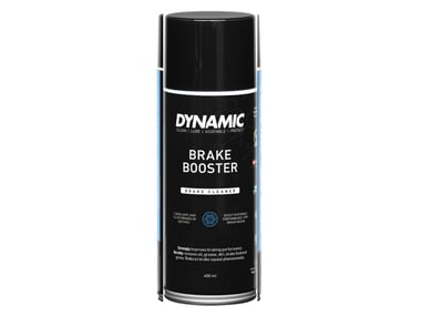 Dynamic Bike Care Brake Cleaner Spray - 400ml