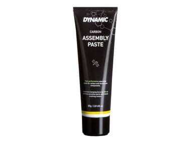 Dynamic Bike Care Carbon Montagepaste - 80g