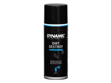 Dynamic Bike Care "Dirt Destroy" Foam Spray - 400ml