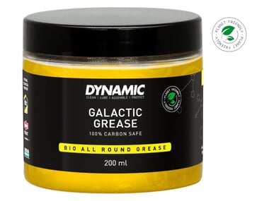 Dynamic Bike Care Galactic Grease Schmierfett - 200ml