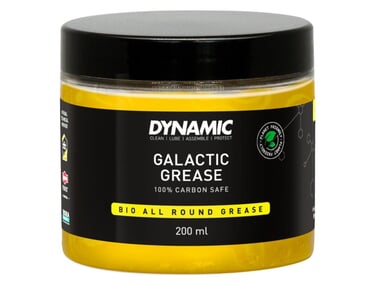 Dynamic Bike Care Galactic Grease Lubricating Grease - 200ml