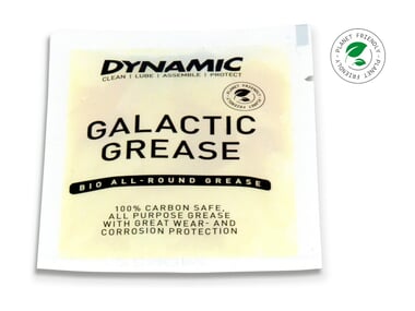 Dynamic Bike Care Galactic Grease Schmierfett - 5g