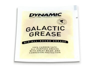 Dynamic Bike Care Galactic Grease Schmierfett - 5g