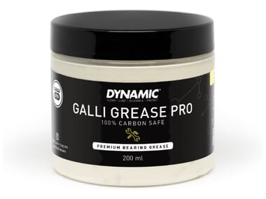 Dynamic Bike Care "Galli Grease Pro" Kugellagerfett - 200ml