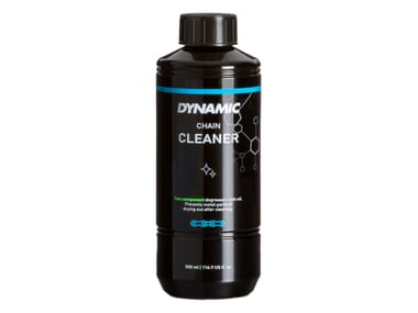 Dynamic Bike Care Chain Cleaner - 500ml