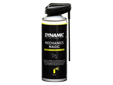 Dynamic Bike Care "Mechanics Magic" Universal Spray - 400ml