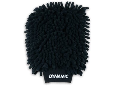 Dynamic Bike Care Microfiber Cleaning Glove