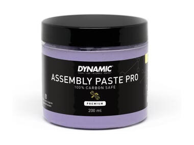 Dynamic Bike Care Pro Assembly paste - 200ml