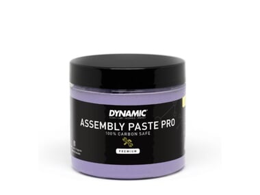 Dynamic Bike Care Pro Assembly paste - 500ml