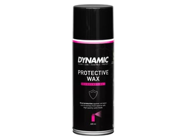 Dynamic Bike Care Protective Wax Spray - 400ml