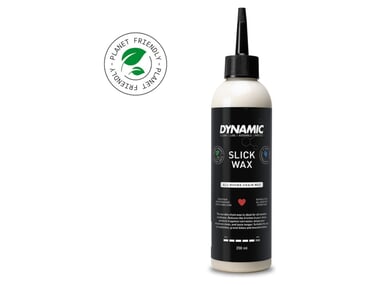 Dynamic Bike Care Slick Kettenwachs - 250ml