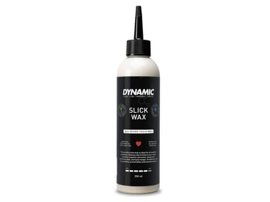 Dynamic Bike Care Slick Chain Wax - 250ml