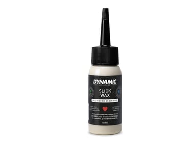 Dynamic Bike Care Slick Chain Wax - 50ml