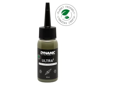 Dynamic Bike Care "Ultra²" Chain Oil - 50ml