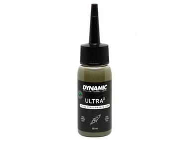 Dynamic Bike Care "Ultra²" Chain Oil - 50ml