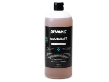 Dynamic Bike Care "Washcraft" Detergent - 1L