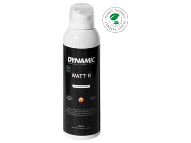 Dynamic Bike Care "Watt-R" Cooling Spray - 150ml