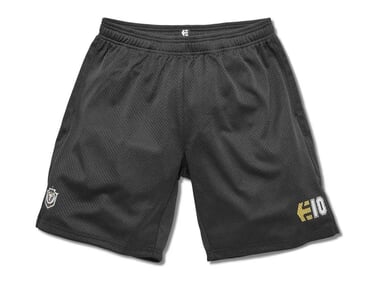 Etnies "AG Track" Shorts - Black