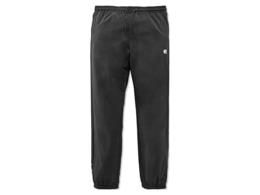 Etnies "Aurelien Giraud Track" Jogger Pants - Black