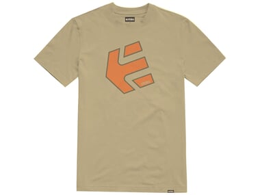 Etnies "Crank Tech Tee" T-Shirt