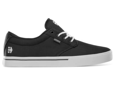 Etnies "Jameson 2 Eco" Schuhe - Black/White/White