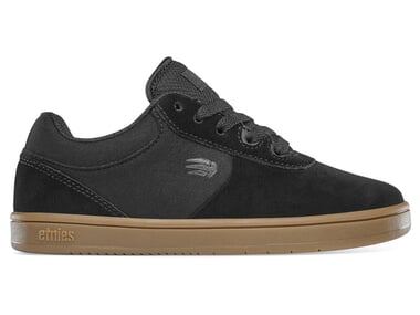 Etnies "Kids Joslin" Schuhe - Black/Gum