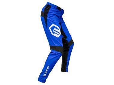 Evolve "Send It" BMX Race Hose - Blue