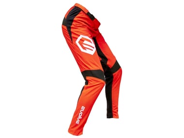 Evolve "Send It" BMX Race Hose - Red