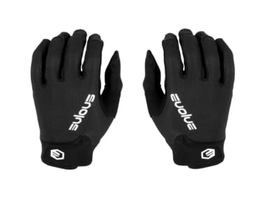 Evolve "SI2" Gloves - Black